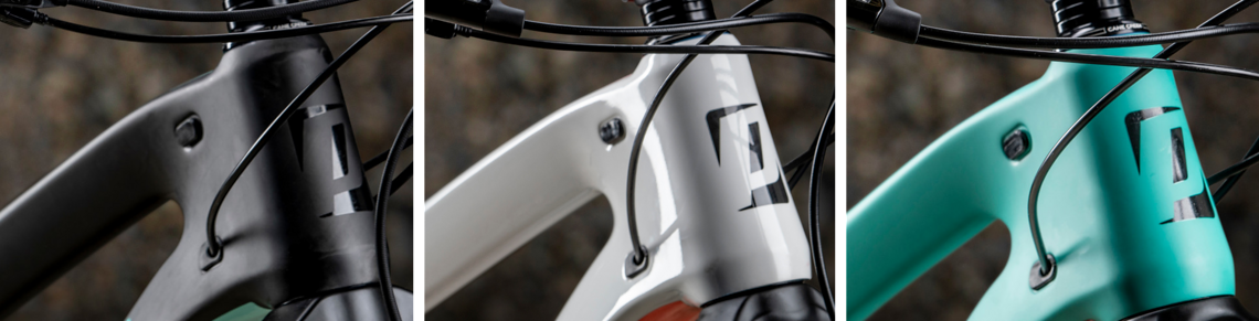 AllColors Tyee Carbon