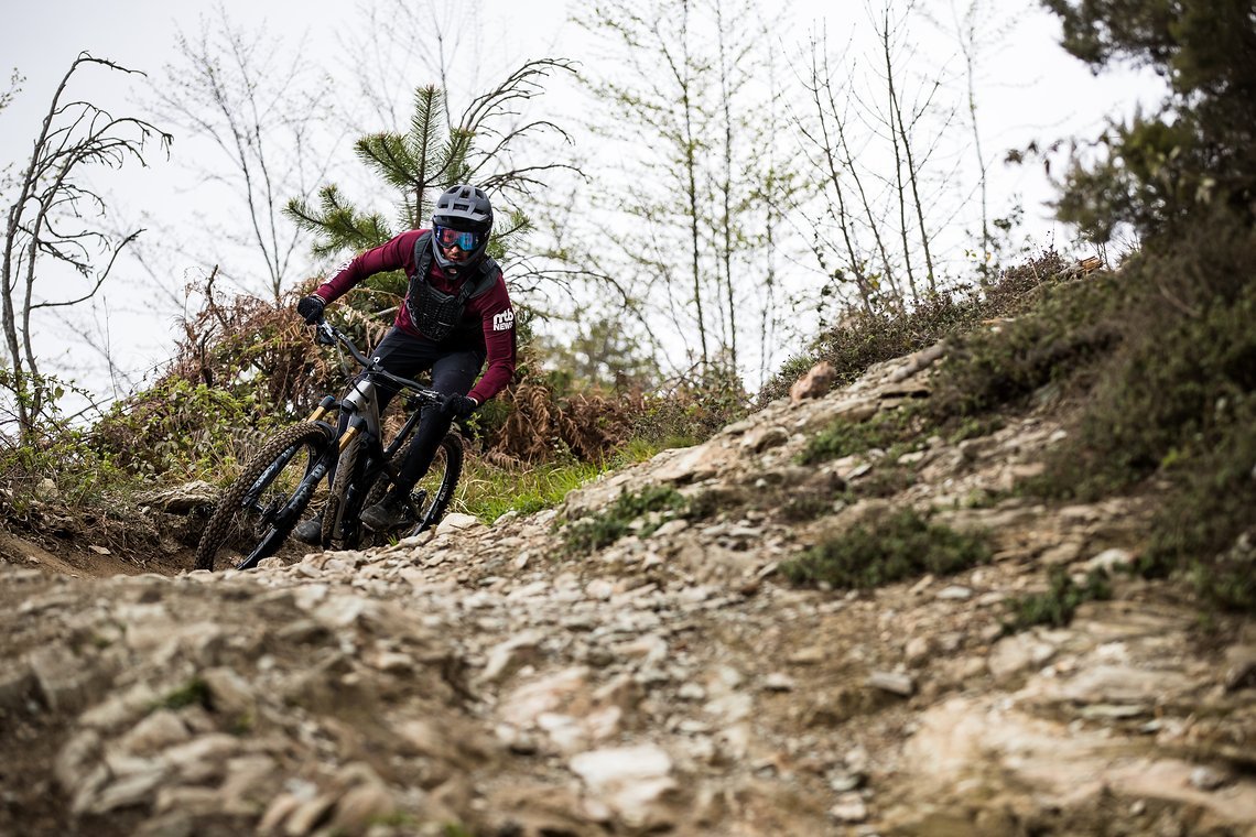 Canyon Strive Finale22 AS6I9814