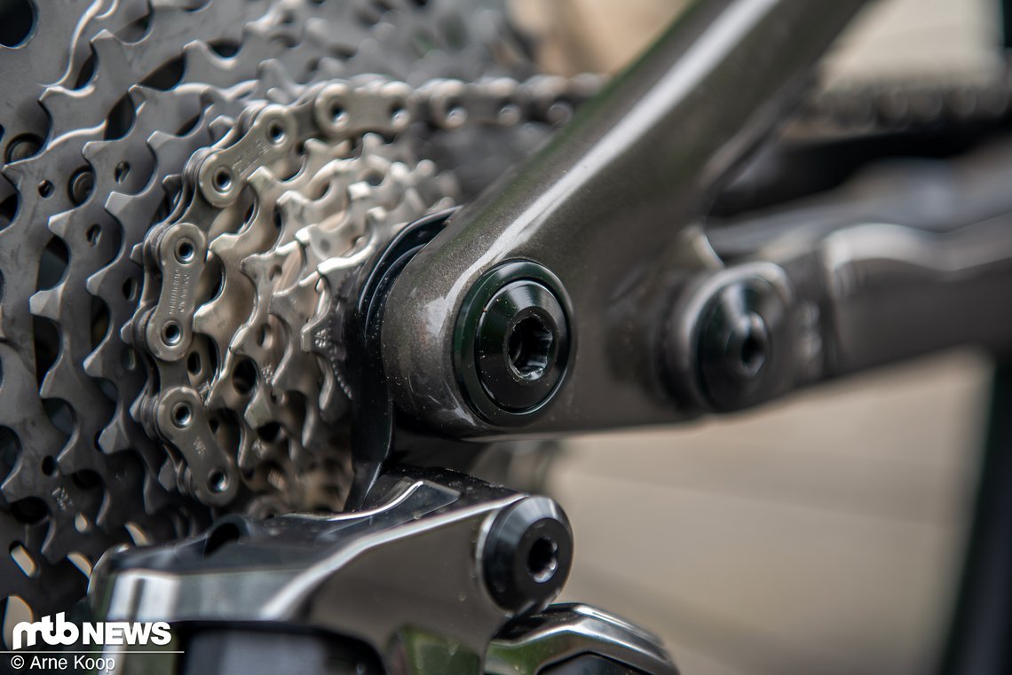 Shimano XTR-19