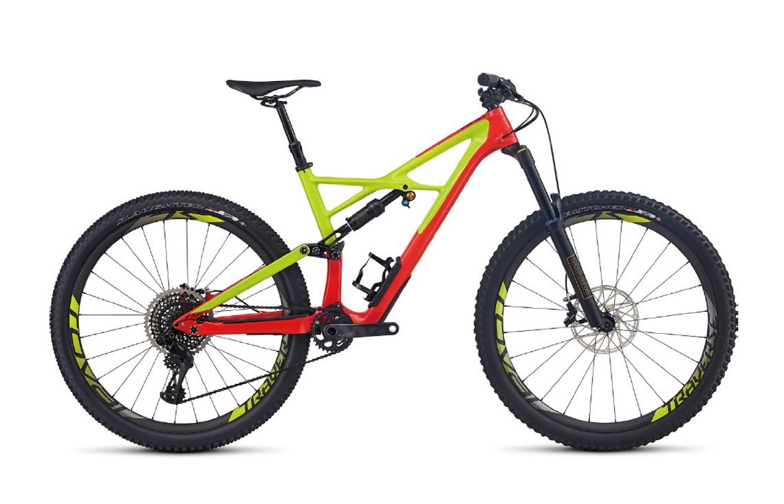 Speciallized Enduro S-Works 29