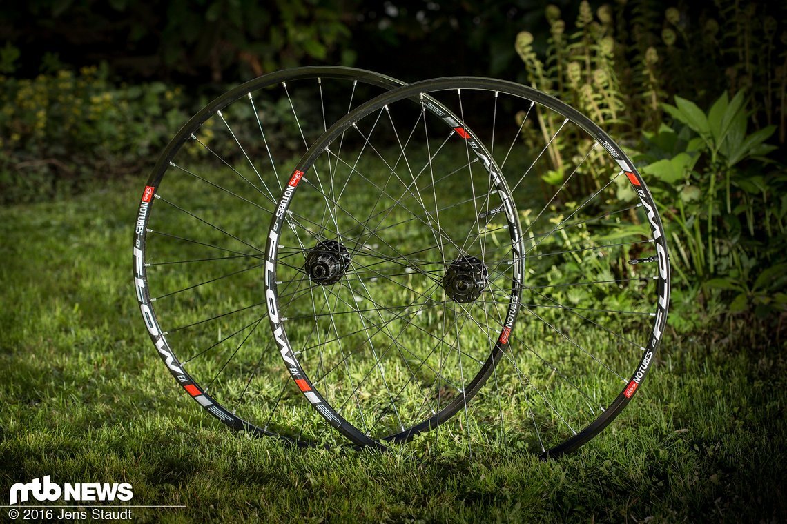 Stans ZTR Flow MK2