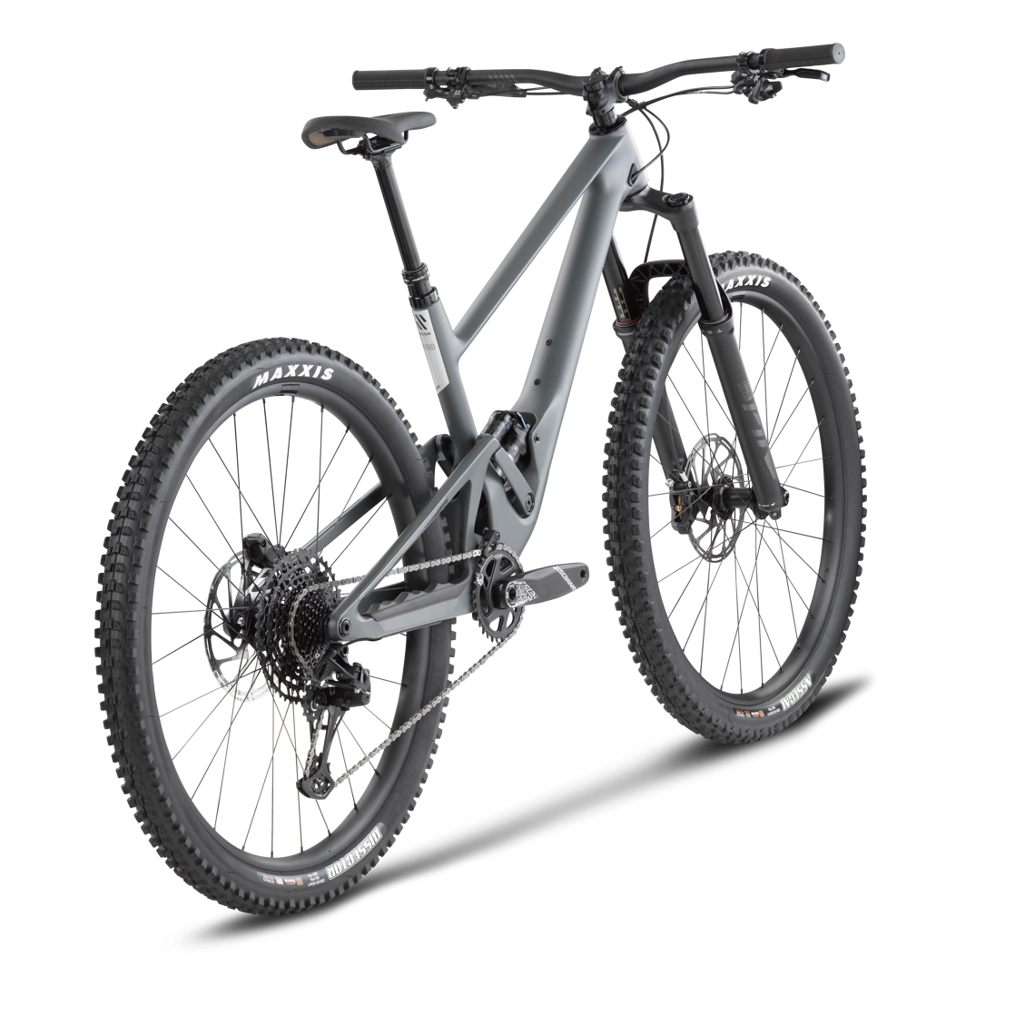 4060 ST NX Slate back