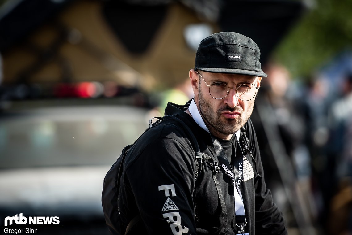Unser Kollege Mitch war bei der Orbea Enduro Challenge am Start und wird euch demnächst mit einem fantastischen Rennbericht beglücken.