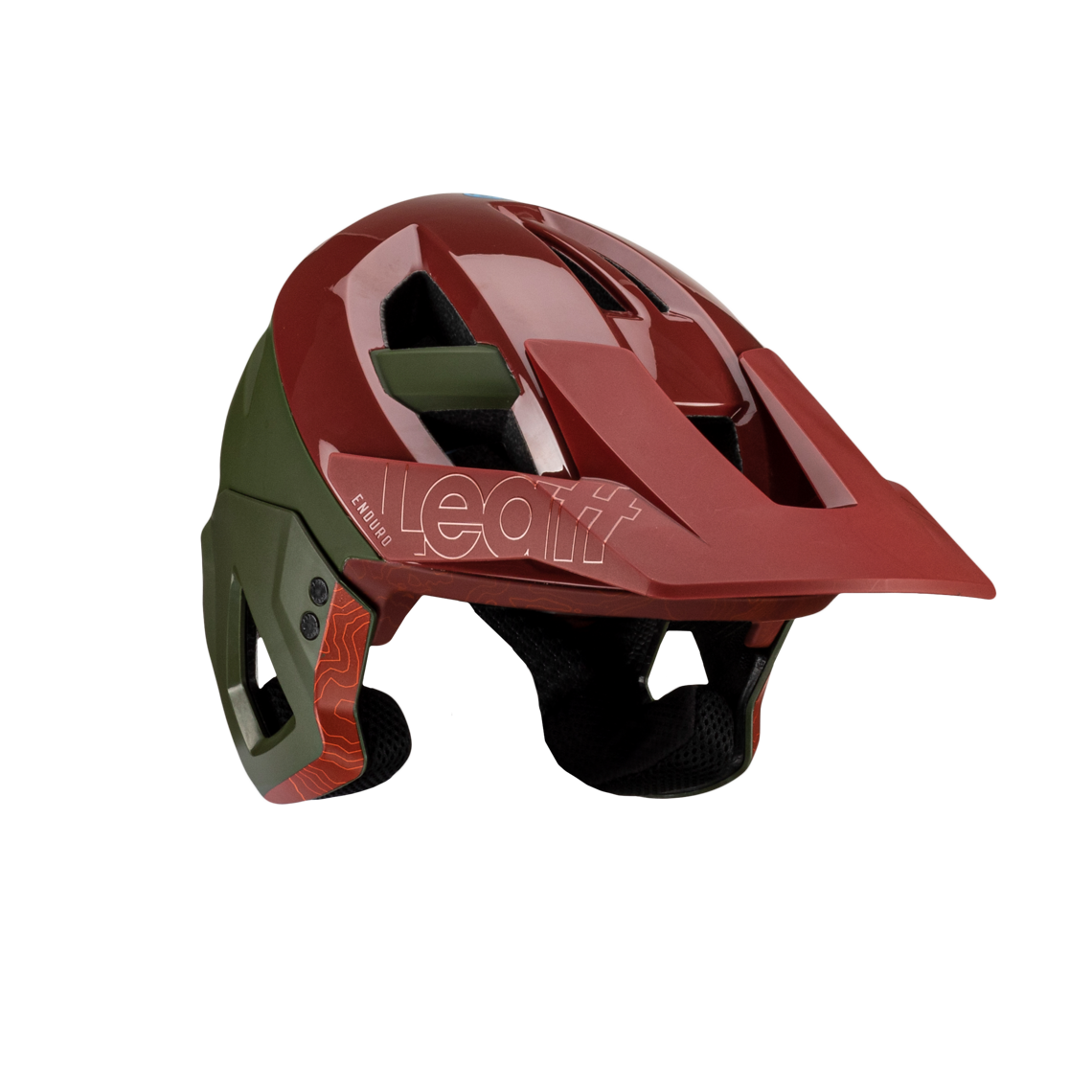 Leatt Helmet MTB 3