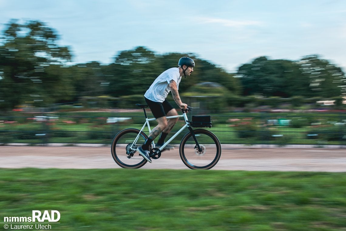 Doch auch ohne Motor kann man sich gut im urbanen Raum bewegen, was 2024 mehr Menschen erkennen.