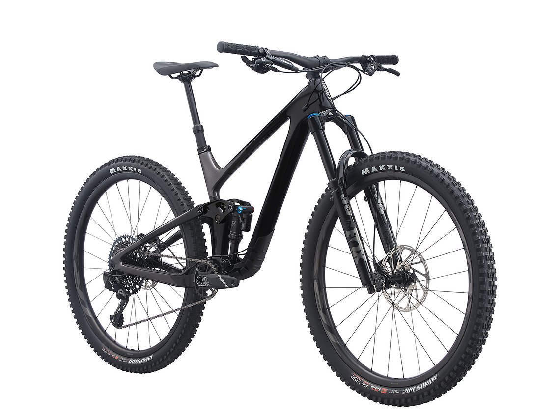 Trance X Advanced Pro 29 1