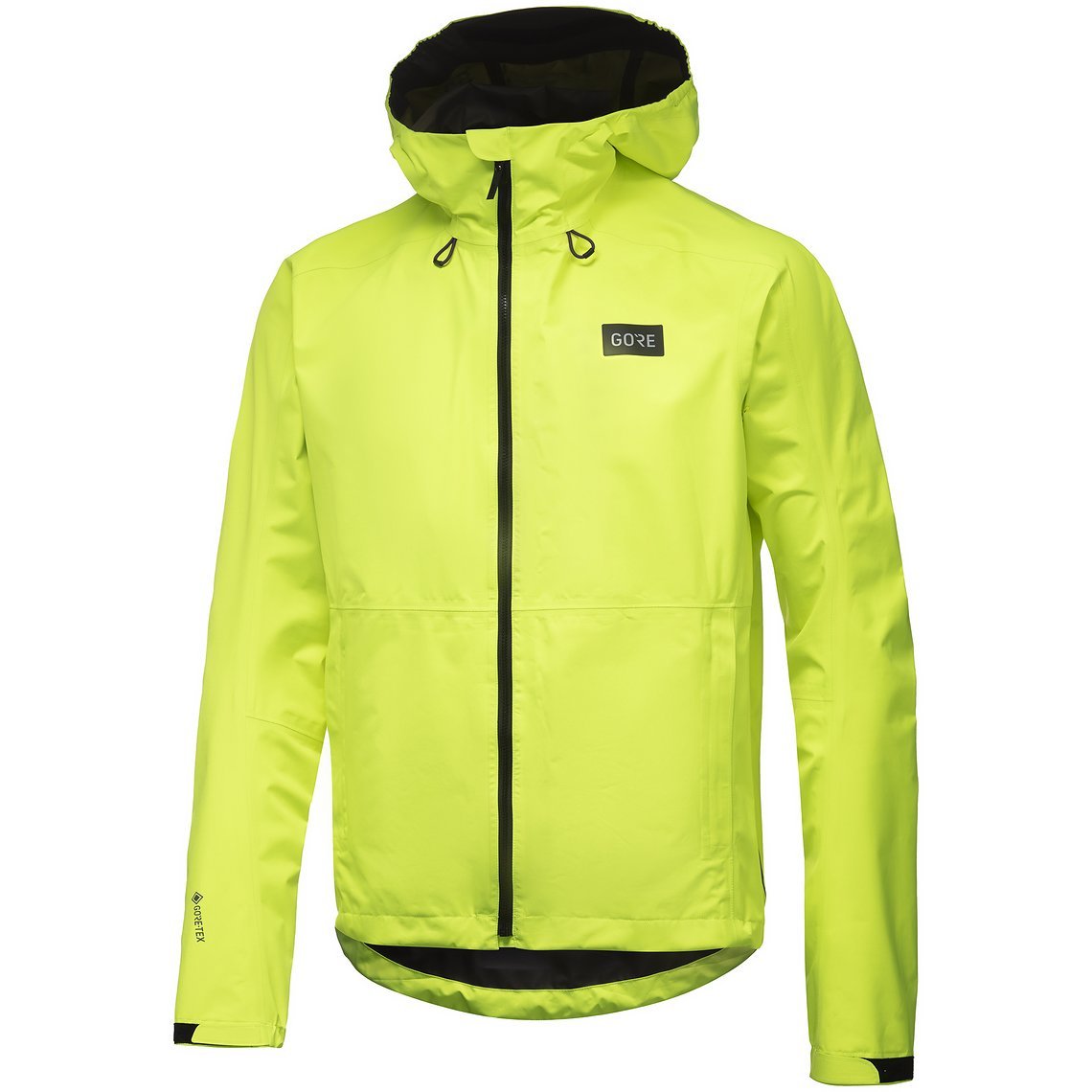 … dazu auch wind- und wasserdicht zum Preis von 229,95 €.