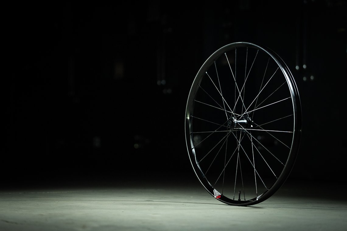 WeAreOne Convergence Wheelset 4