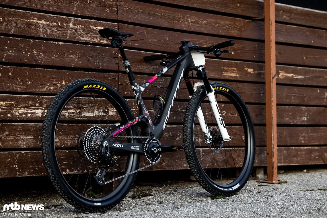 MTBNews