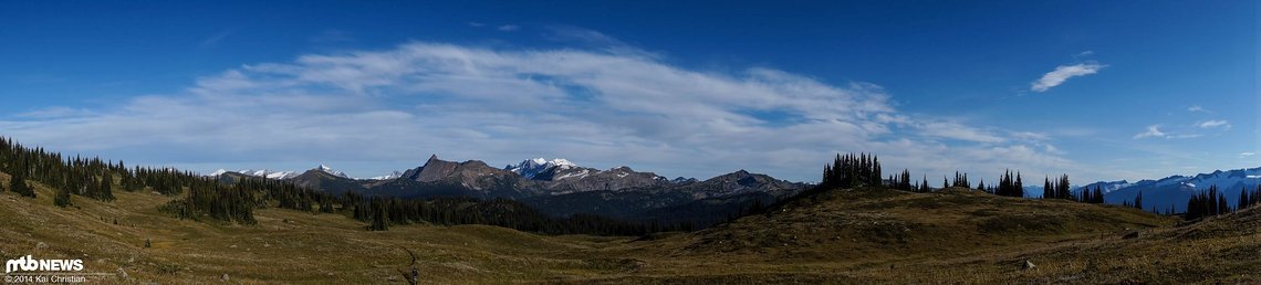 noch mehr Panorama