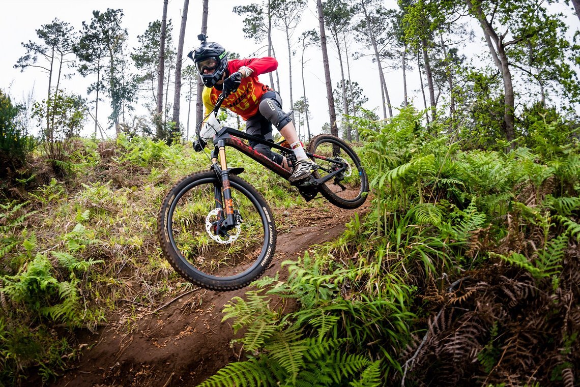 Kevin Madergegger on Madeira Island nr4 by Maasewerd