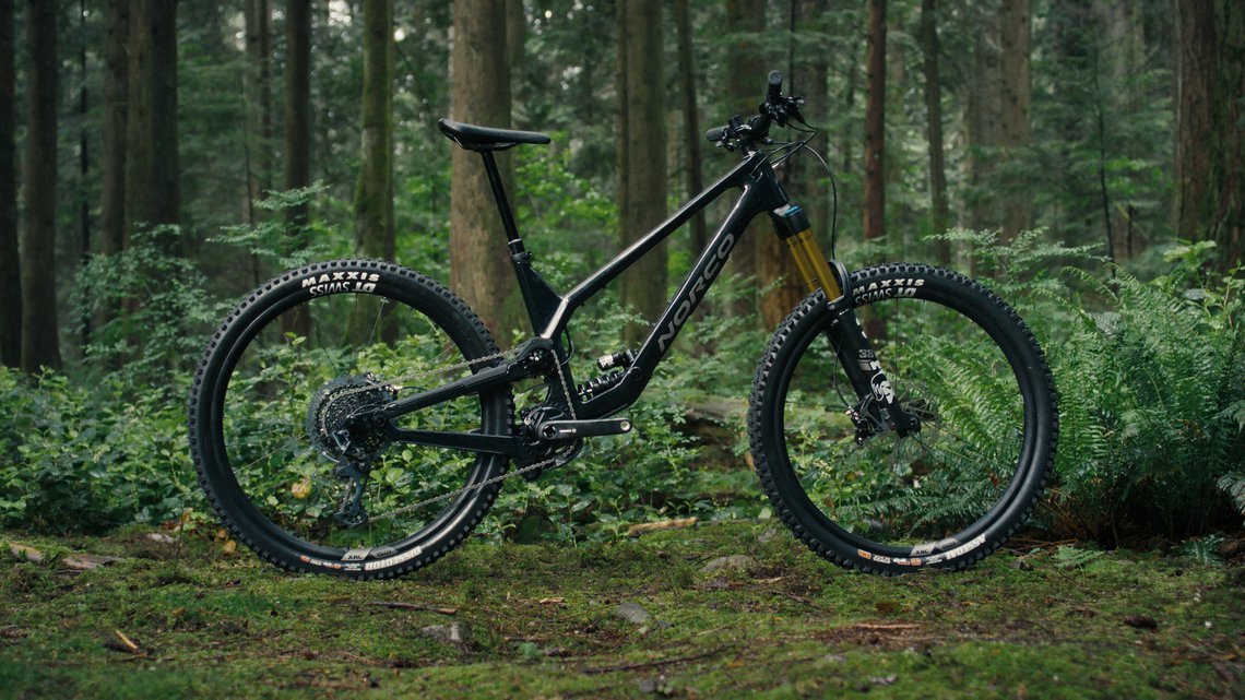 Norco Range Forged 12