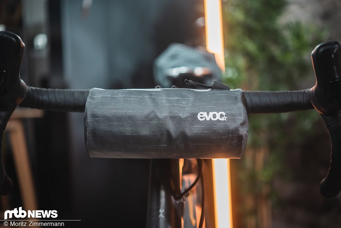 Evoc Handlebar Pack WP 1,5