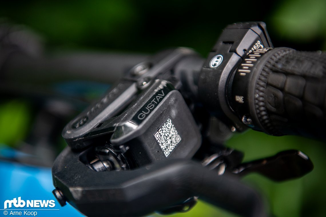 Magura Gustav Elite-3