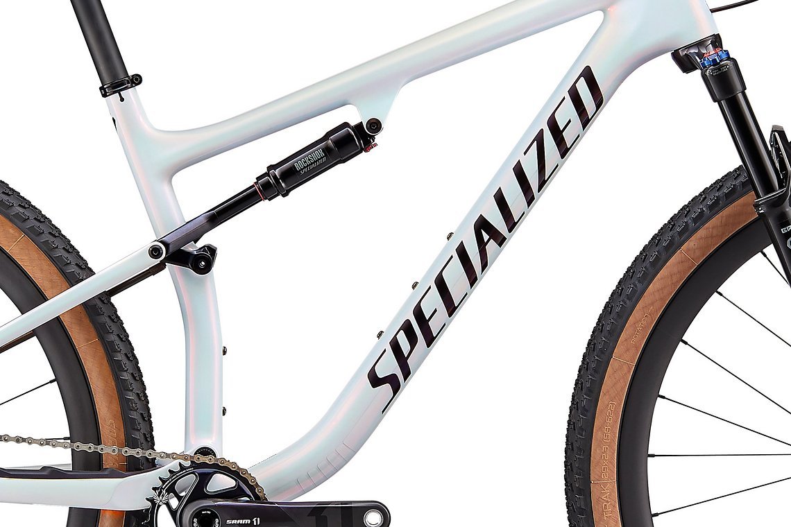 Specialized Epic Pro