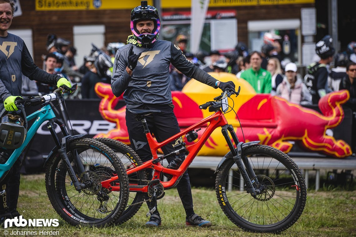 Jack Moir / YT MOB