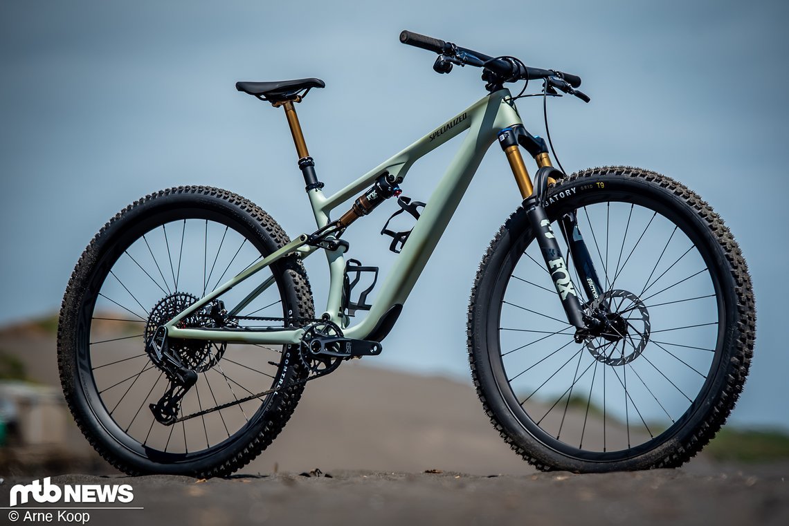 Specialized Epic-7206