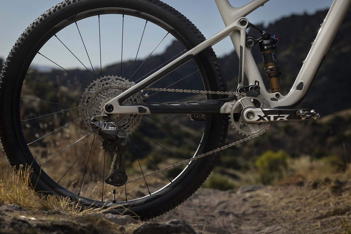 Xtr Xc 22d31a