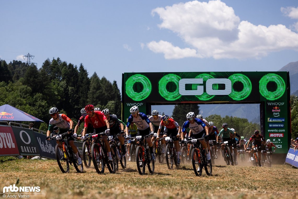MTBNews25 VDS XCO-1132