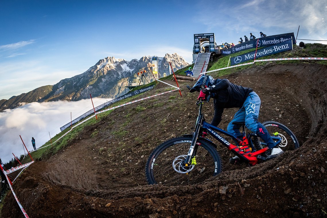 Worlds Leogang 2020 W0A5949