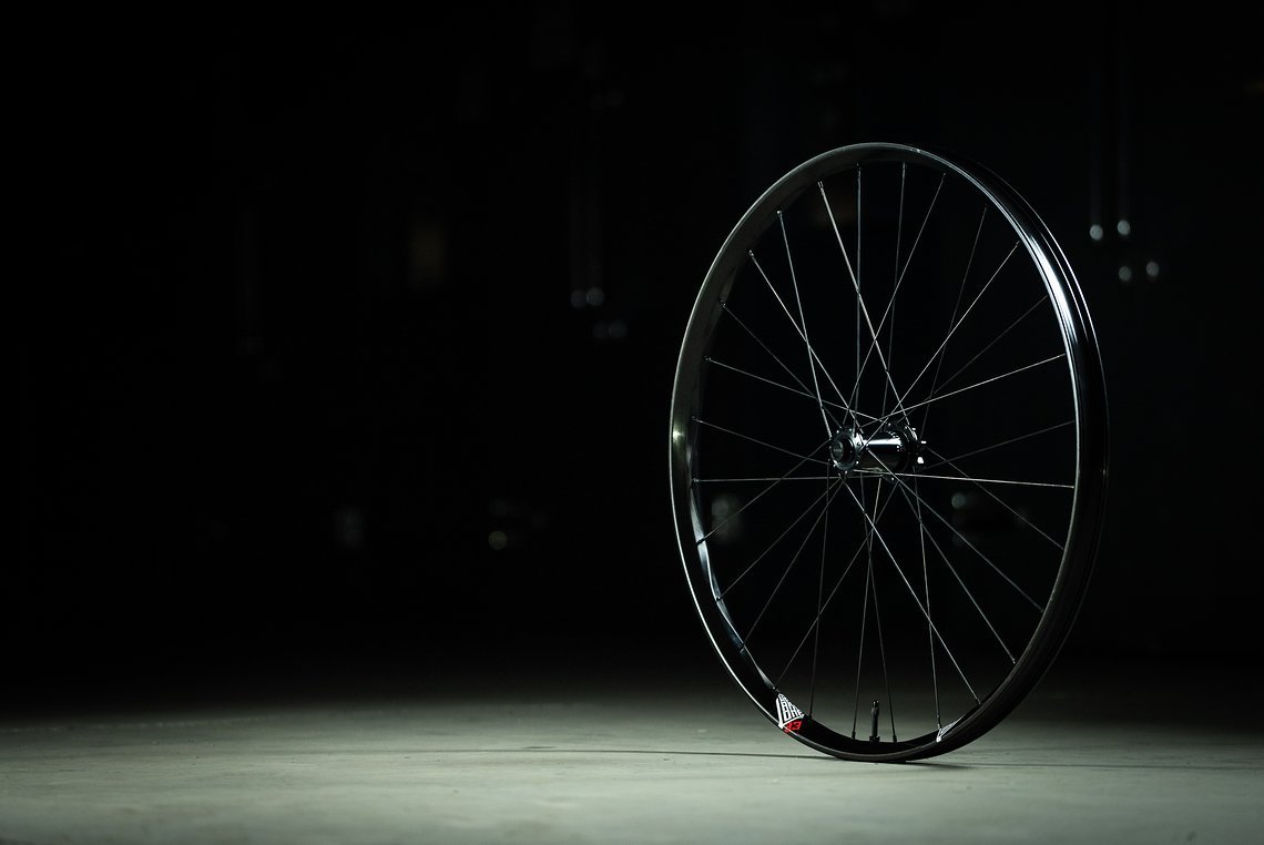 WeAreOne Convergence Wheelset 6