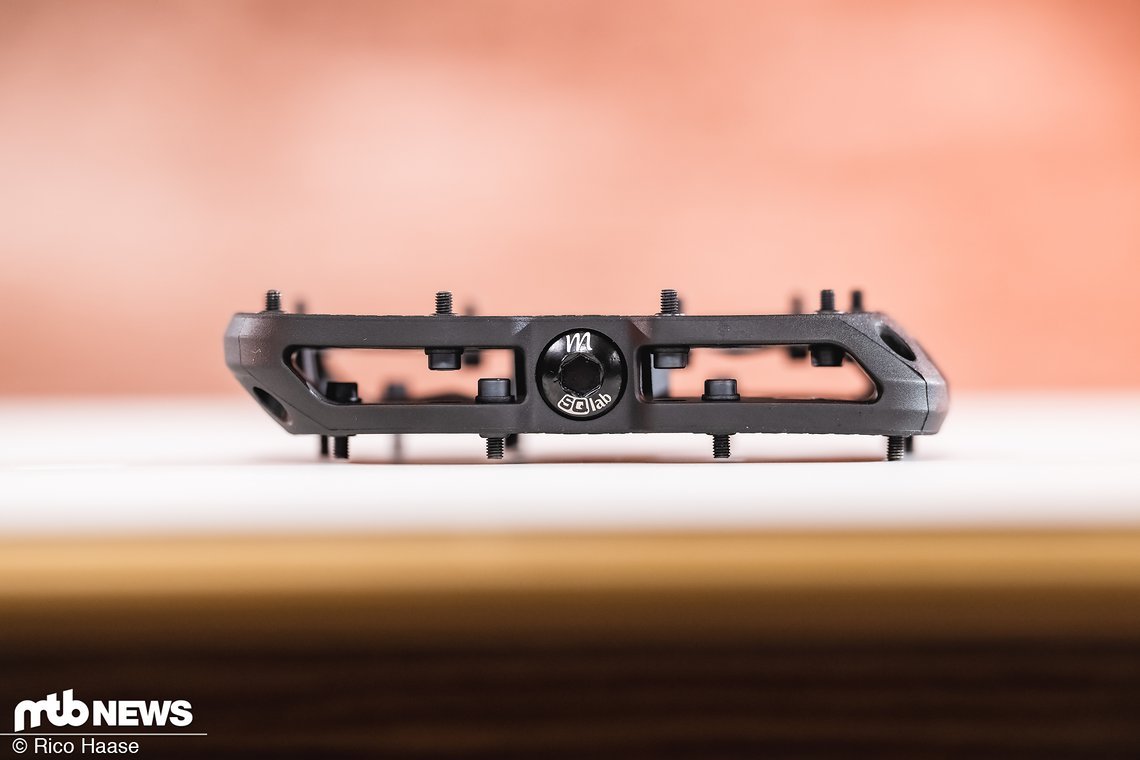 SQlab MTB und E-MTB DSC 6050