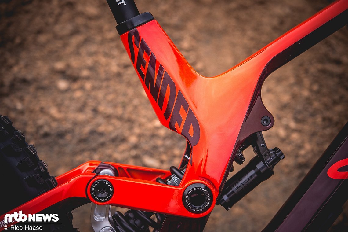 SRAM Young Guns Bikestory DSC 8834