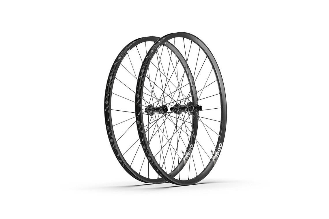 DT Swiss X 1900 Spline