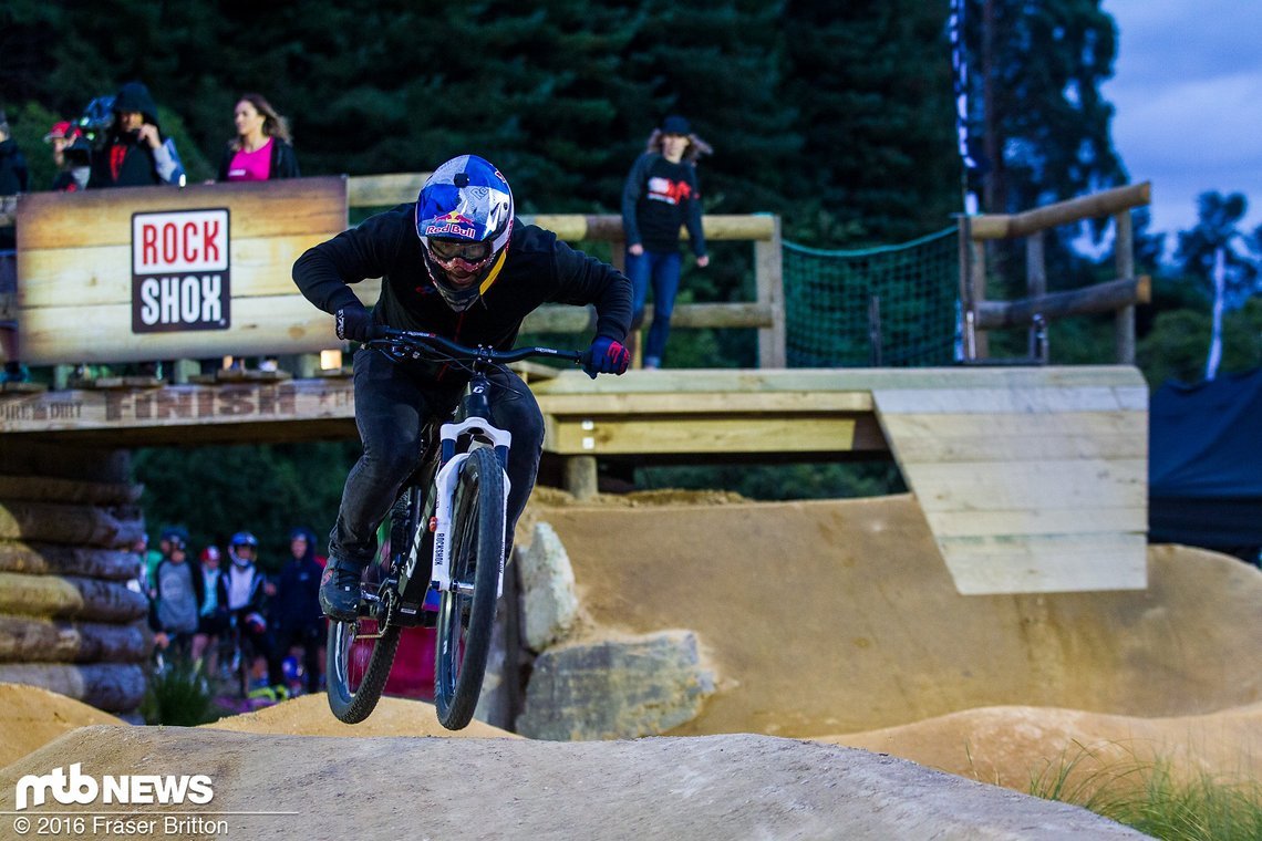 Crankworx NZ 6207