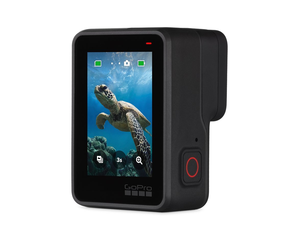 38807025 HERO7 Black 270 Portrait Photo Mode master