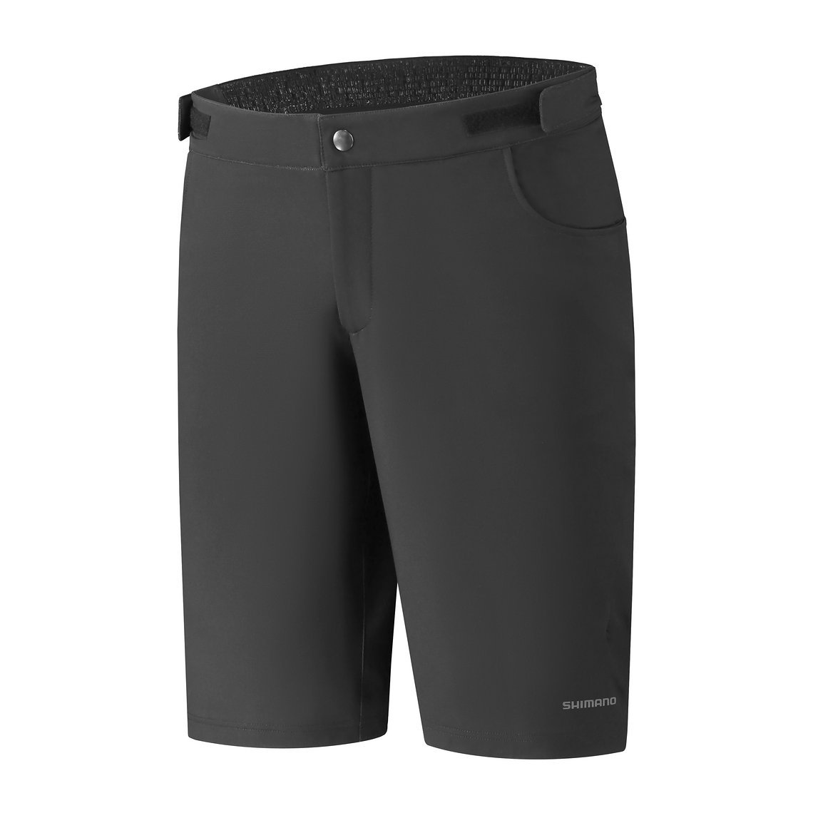 Die Fukui Shorts wandert für 74,95 € über die Ladentheke und ist in drei Farben verfügbar.