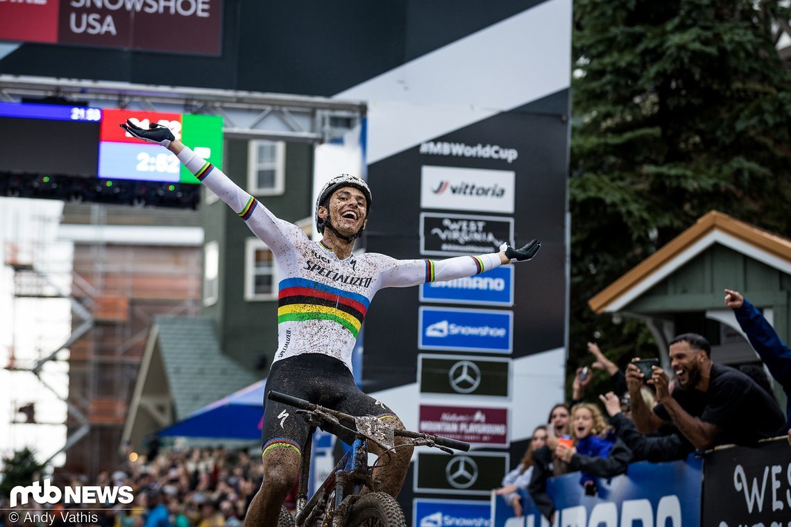Was ist besser als ein US-amerikanischer Sieg im Short Track beim Heimweltcup?