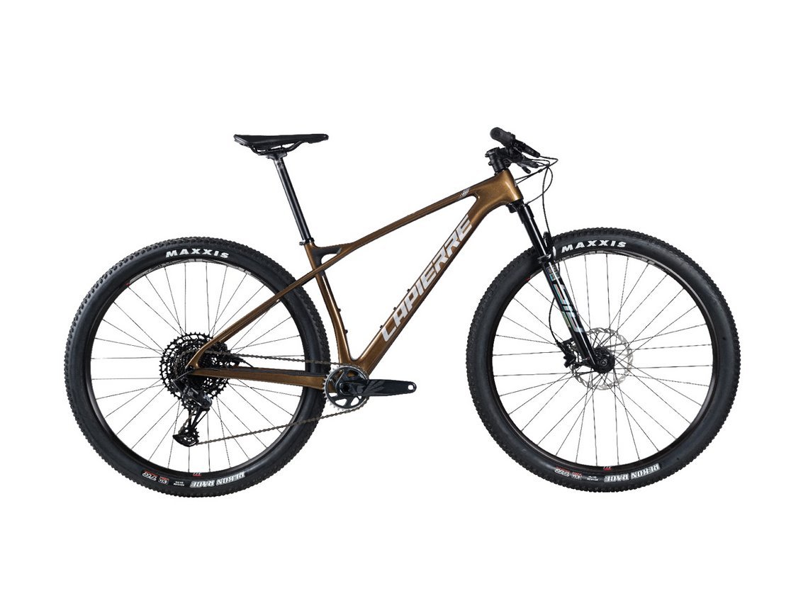 Lapierre Prorace CF 6.9