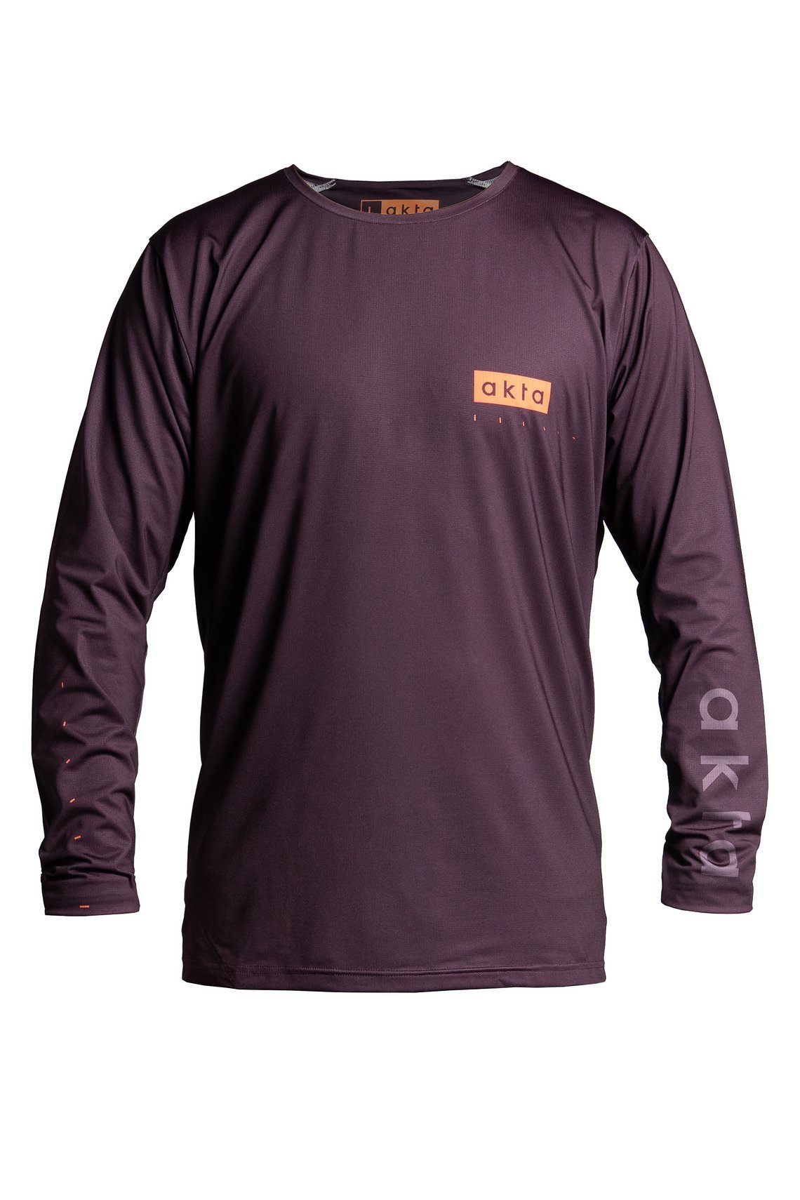 Akta Trail Jersey LS