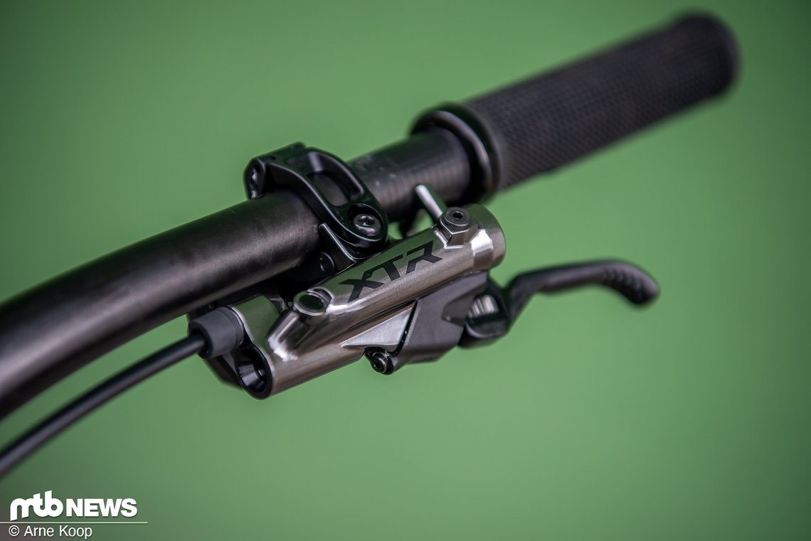 Shimano XTR-42