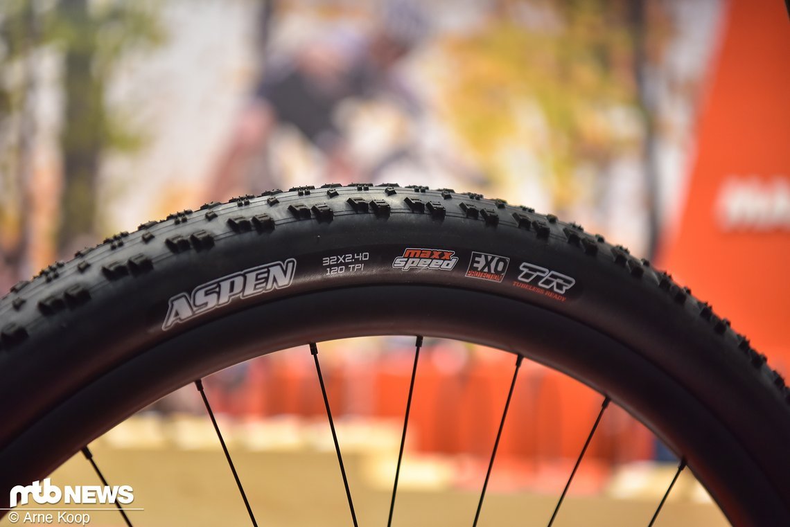 Maxxis 32-5