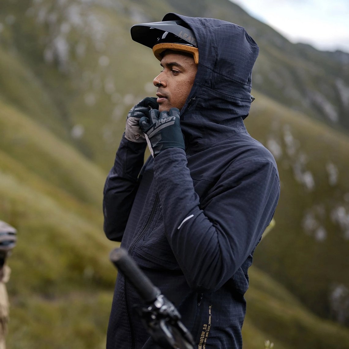 Leatt 2026 JacketMTB 5 Leatt 2026 JacketMTB 5