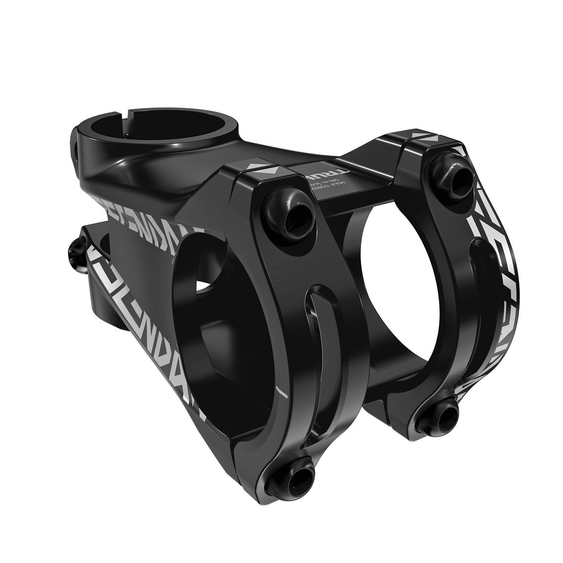 ST-DESC-5-B1 Black 3q M