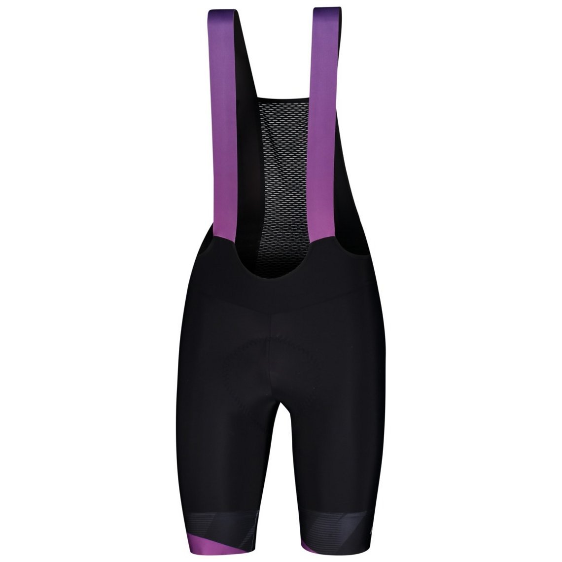 ... einer Bib-Short...