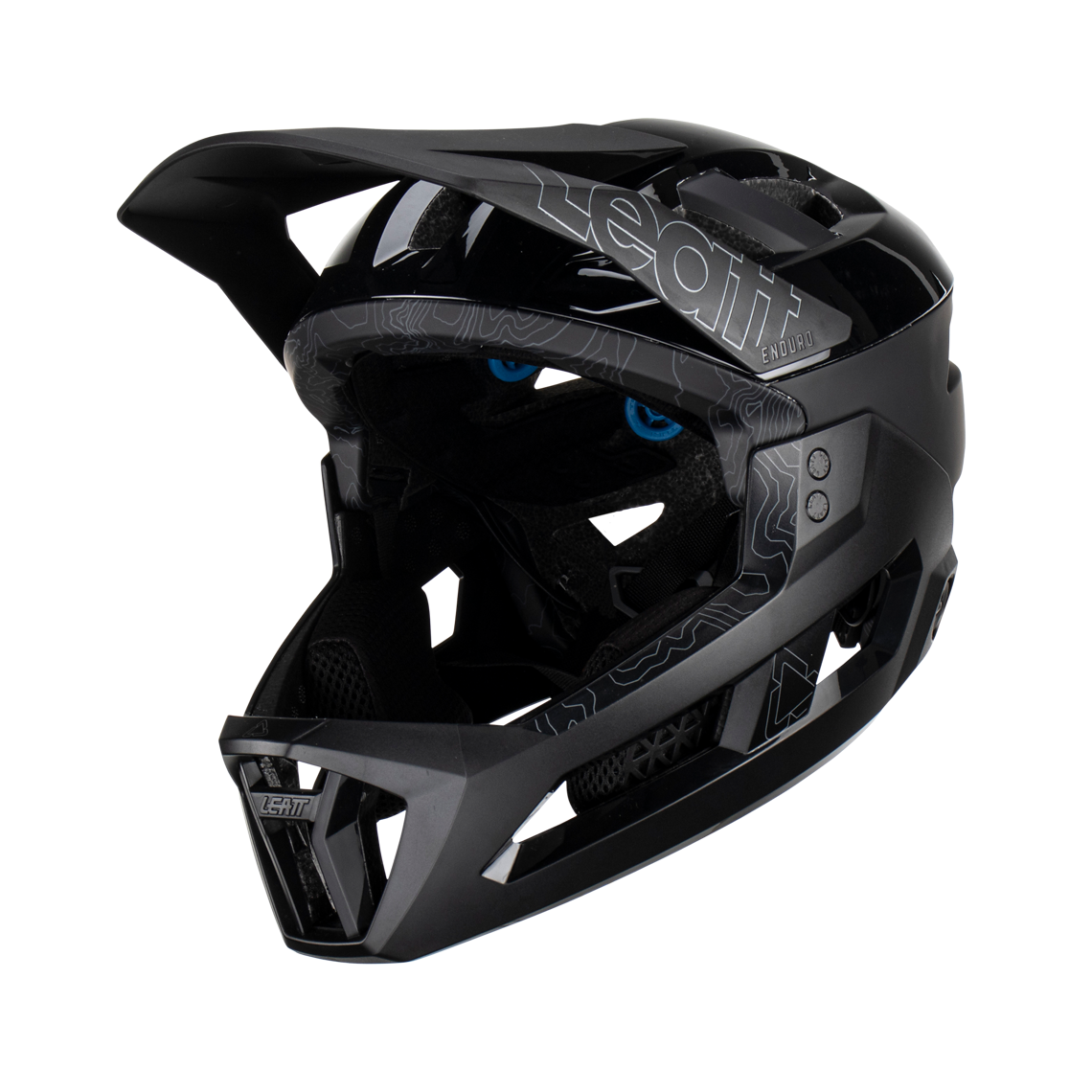 Leatt Helmet MTB 3