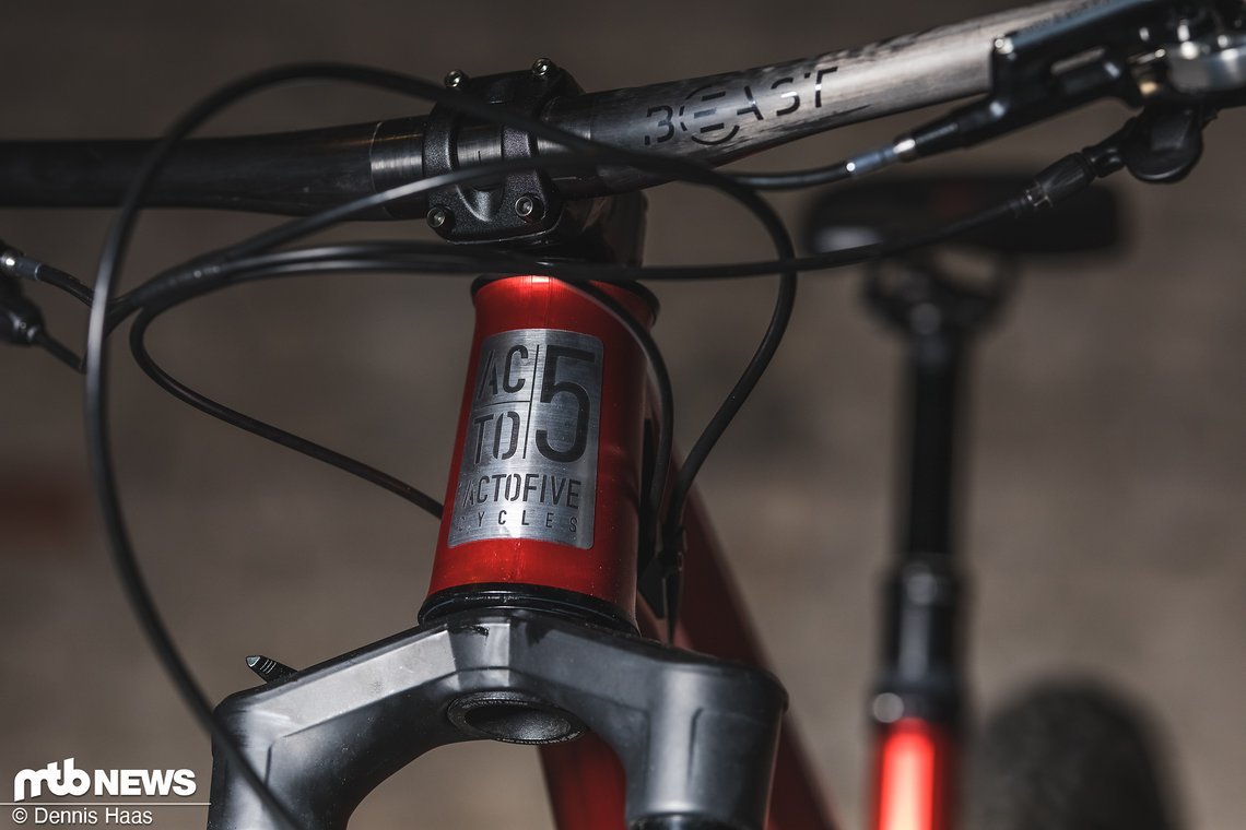 Craft Bike Days - Actofive-30