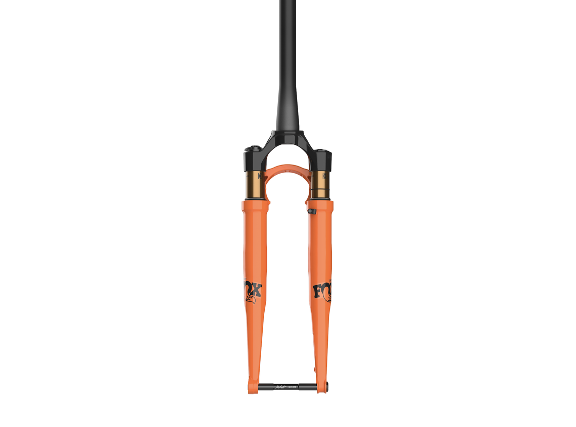Die Fox 32 Taper-Cast Gravel