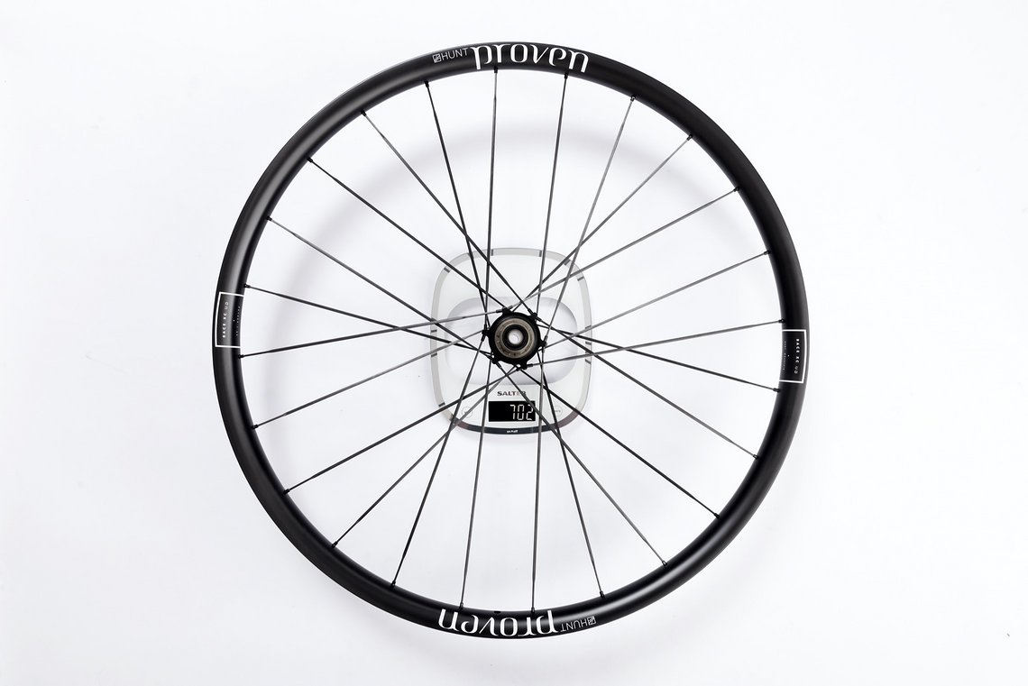 Hunt Bike Wheels 3426