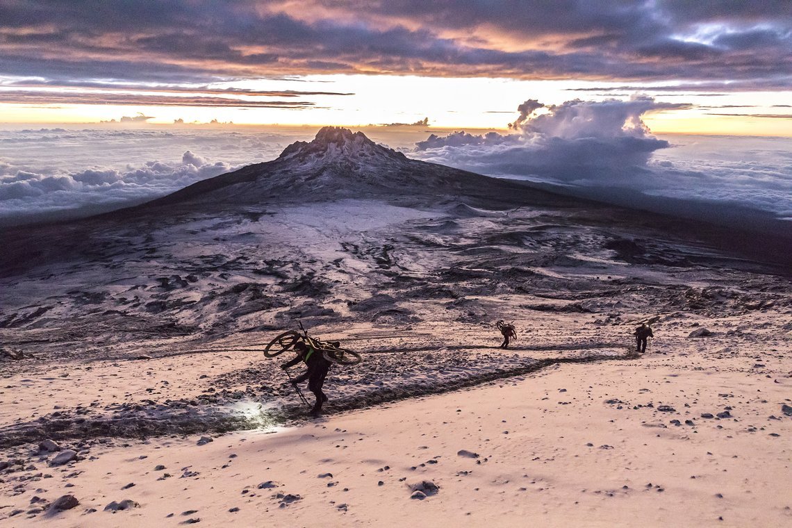 mt kenya and kili by martin bissig 4704