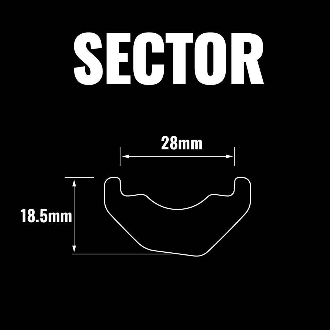 SECTOR BLACK-01