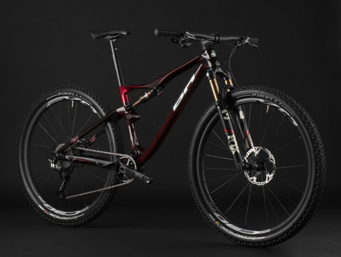 LYNX RACE 2
