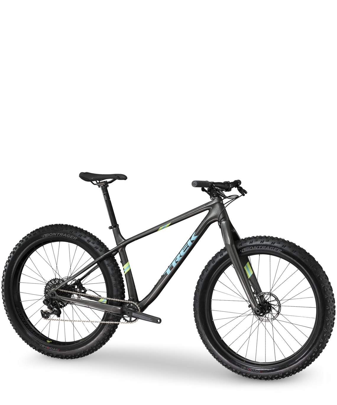 Trek Farley 9.6