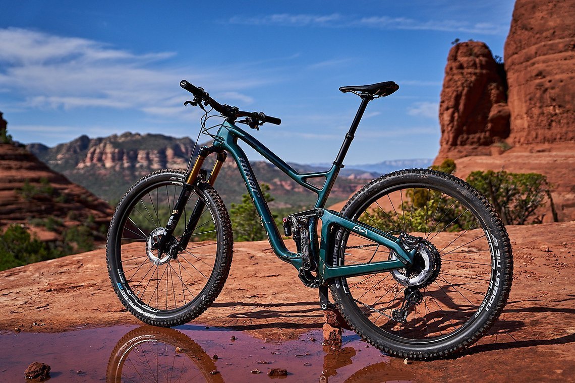 KPL 0318 Niner Jet21 Color Sedona
