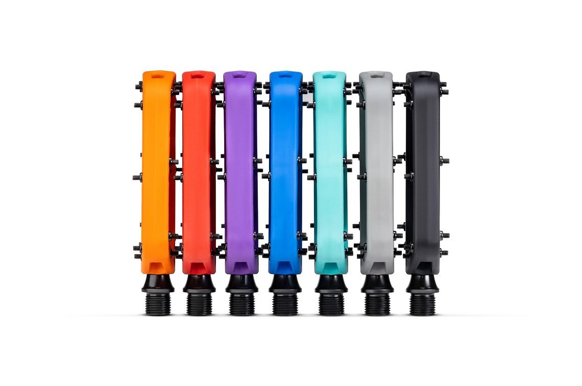 PNW Components Range Pedal