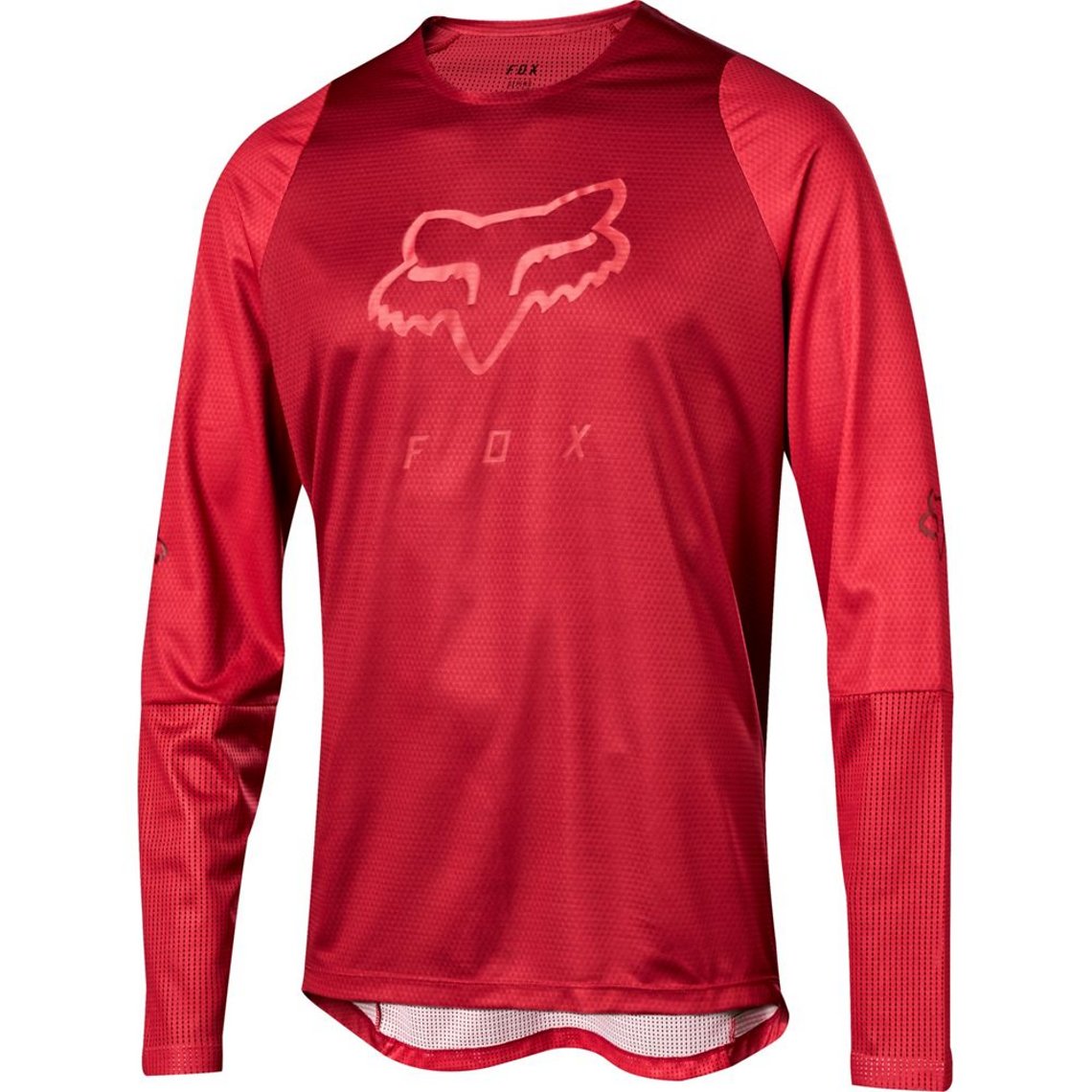 Fox Defend-Trikot